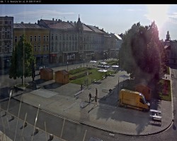 T. G. Masaryk-Platz