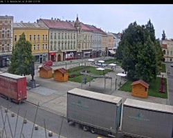Náměstí T. G. Masaryka