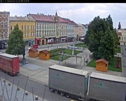 Náměstí T. G. Masaryka