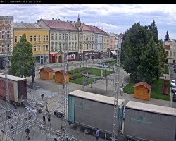 Náměstí T. G. Masaryka