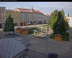 Náměstí T. G. Masaryka