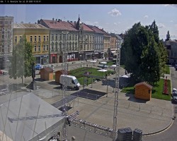 Náměstí T. G. Masaryka