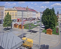 T. G. Masaryk Square