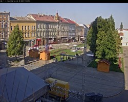 T. G. Masaryk Square