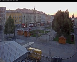 T. G. Masaryk Square