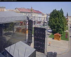 Náměstí T. G. Masaryka