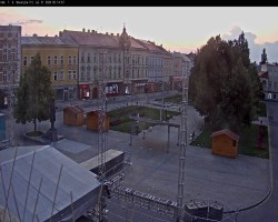 Náměstí T. G. Masaryka