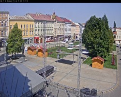 Náměstí T. G. Masaryka