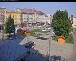 Náměstí T. G. Masaryka