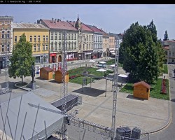 Náměstí T. G. Masaryka