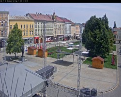 Náměstí T. G. Masaryka