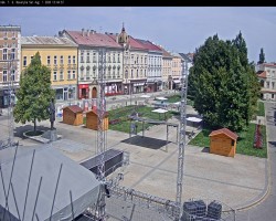 T. G. Masaryk-Platz