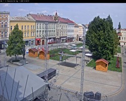 T. G. Masaryk Square