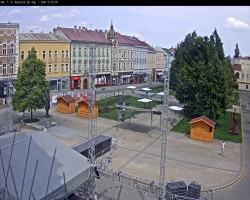 T. G. Masaryk Square