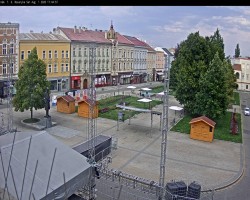 T. G. Masaryk-Platz