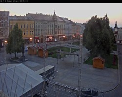 T. G. Masaryk Square
