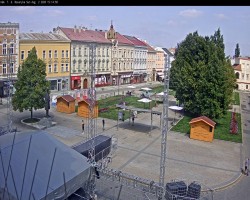 Náměstí T. G. Masaryka