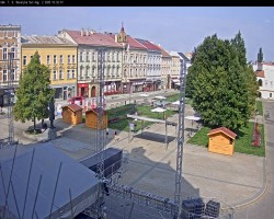 T. G. Masaryk Square