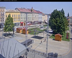 Náměstí T. G. Masaryka