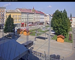 Náměstí T. G. Masaryka