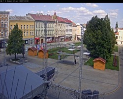 Náměstí T. G. Masaryka