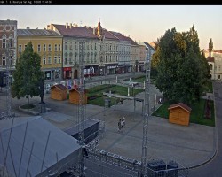Plac T. G. Masaryka