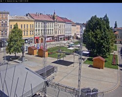 Plac T. G. Masaryka