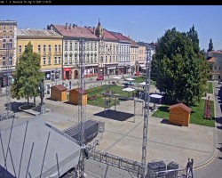 Náměstí T. G. Masaryka