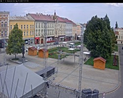 Náměstí T. G. Masaryka