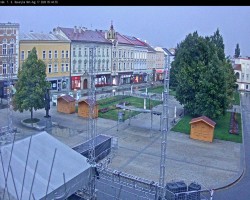Náměstí T. G. Masaryka