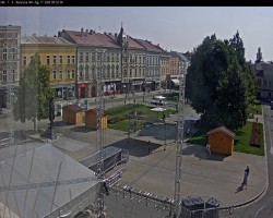 Náměstí T. G. Masaryka