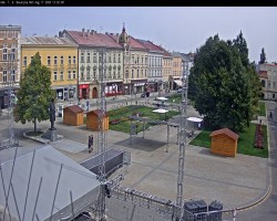 T. G. Masaryk-Platz