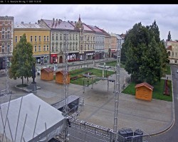 Náměstí T. G. Masaryka