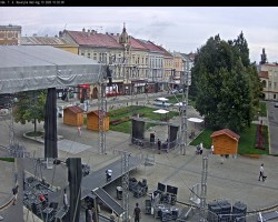 Plac T. G. Masaryka