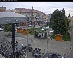 Plac T. G. Masaryka