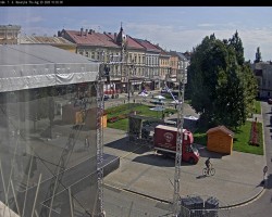 Náměstí T. G. Masaryka
