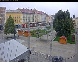Náměstí T. G. Masaryka