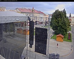 Plac T. G. Masaryka