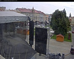 Náměstí T. G. Masaryka