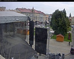 Náměstí T. G. Masaryka