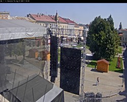 Náměstí T. G. Masaryka