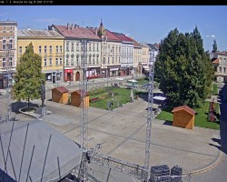 Náměstí T. G. Masaryka
