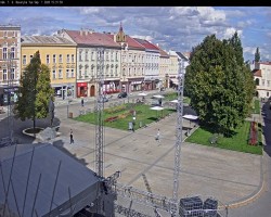 Náměstí T. G. Masaryka