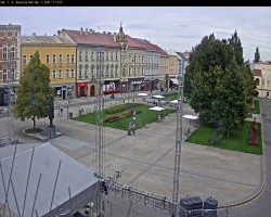 Náměstí T. G. Masaryka