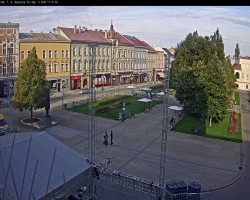 Náměstí T. G. Masaryka