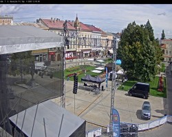 Náměstí T. G. Masaryka
