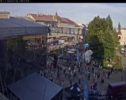 Náměstí T. G. Masaryka