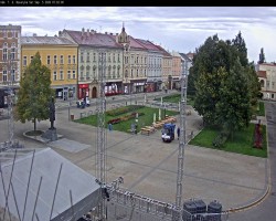 Náměstí T. G. Masaryka