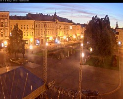 T. G. Masaryk Square