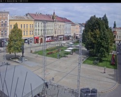 Náměstí T. G. Masaryka
